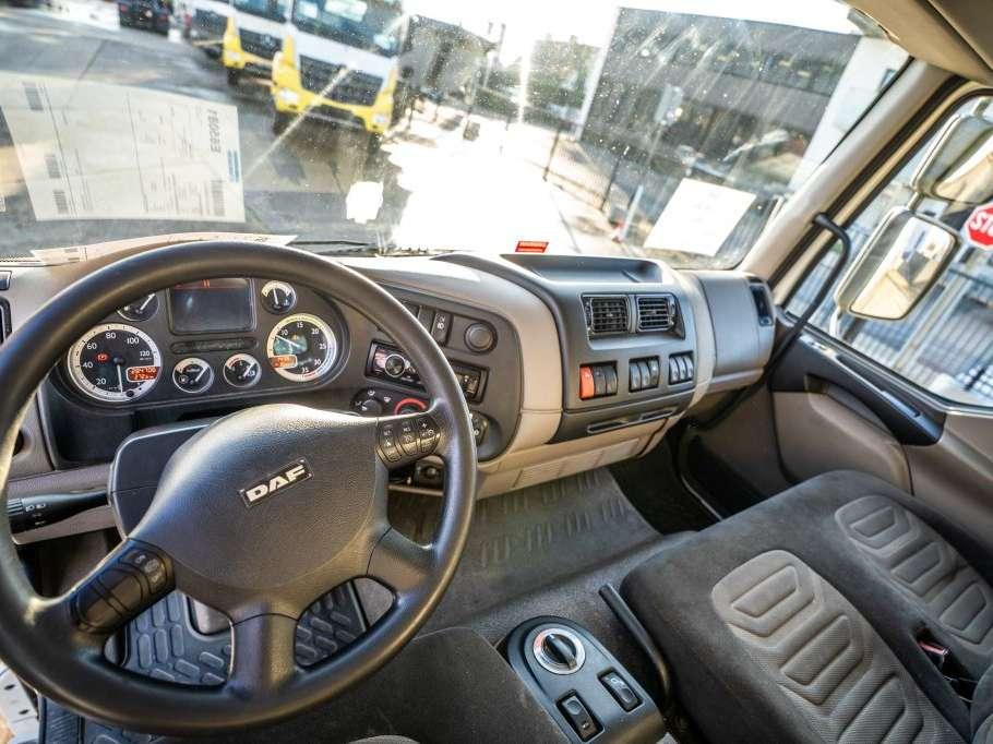 Daf LF 55.250 Foto 11