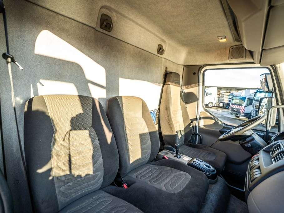 Daf LF 55.250 Foto 12