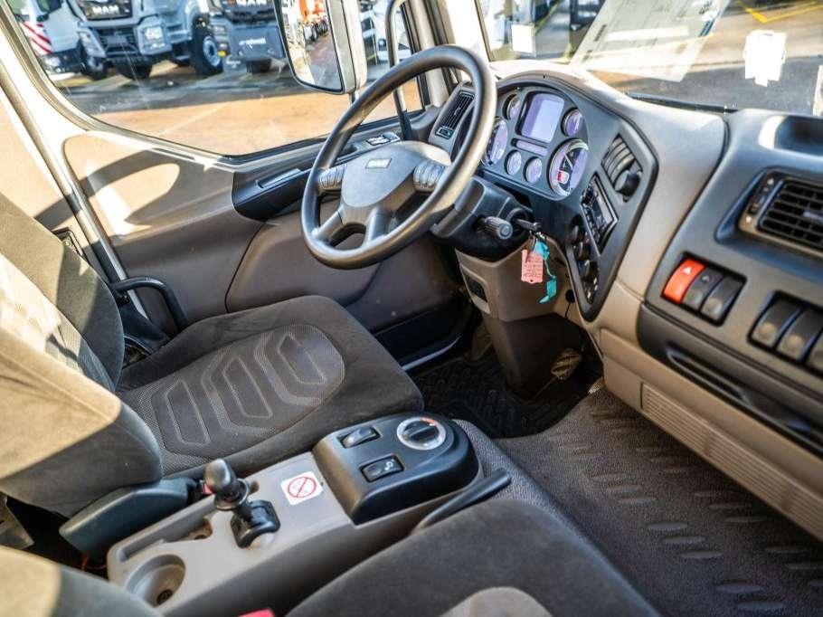 Daf LF 55.250 Foto 13