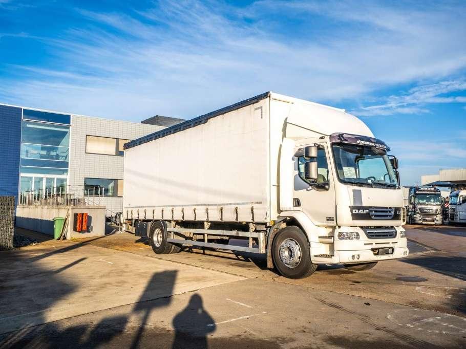 Daf LF 55.250 Foto 2