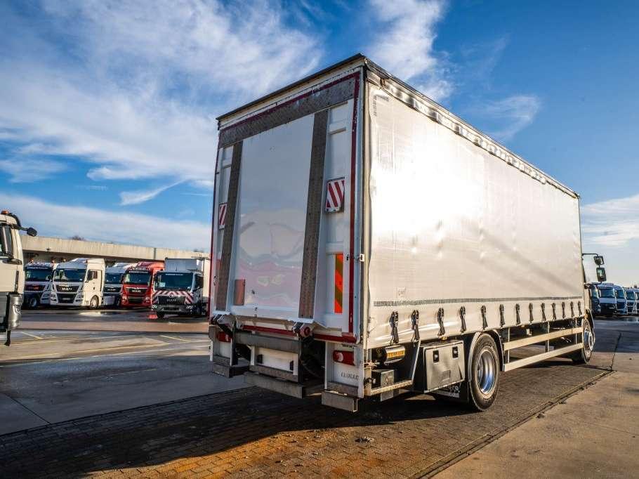 Daf LF 55.250 Foto 4