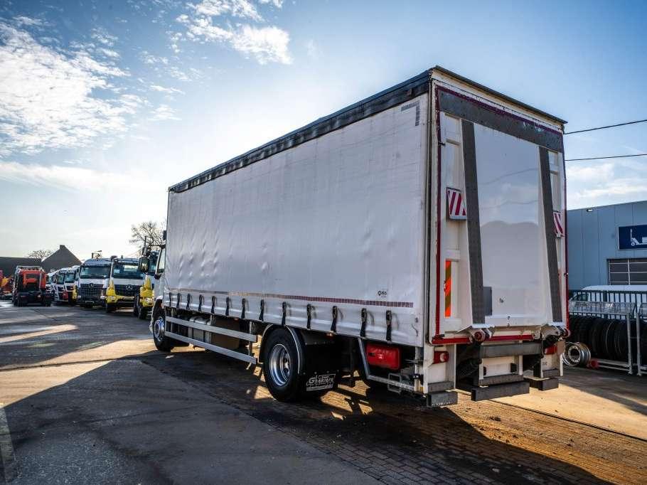 Daf LF 55.250 Foto 5