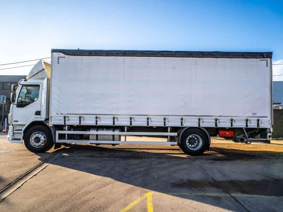 Daf LF 55.250 Foto 6