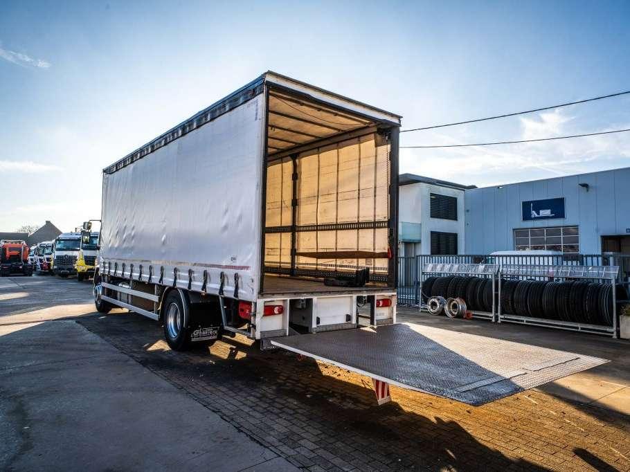 Daf LF 55.250 Foto 7