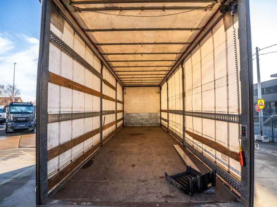 Daf LF 55.250 Foto 8