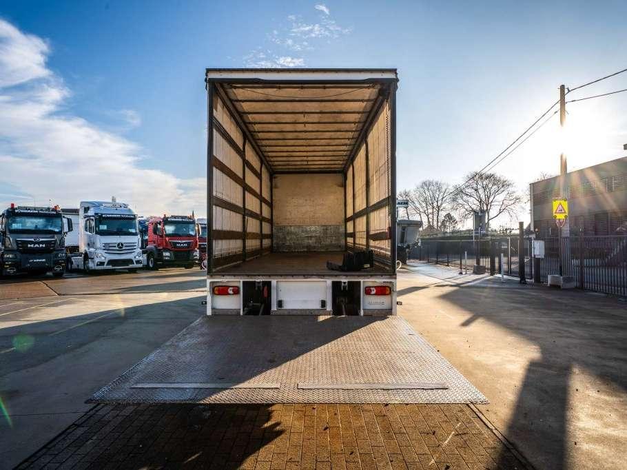 Daf LF 55.250 Foto 9