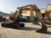 Caterpillar 312c Foto 1 thumbnail