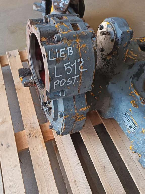 ZF APLR 735 P Foto 2