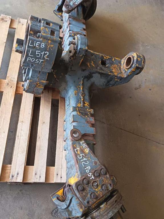 ZF APLR 735 P Foto 3