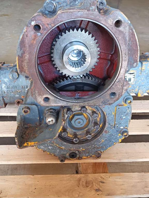 ZF APLR 735 P Foto 5