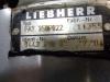 Reductor de acoplamiento para Liebherr 924 B Foto 2 thumbnail