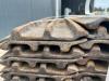 Caterpillar 320D / 320E / 323D / 323E 700mm shoes - 30% Foto 3 thumbnail
