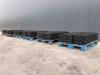 Carro completo para ABG Rubber Asphalt Pads Foto 4 thumbnail