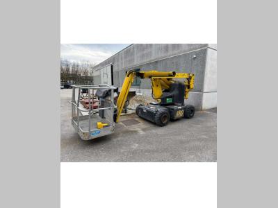 Airo SG1100-J vendida por Zeta Lift srl