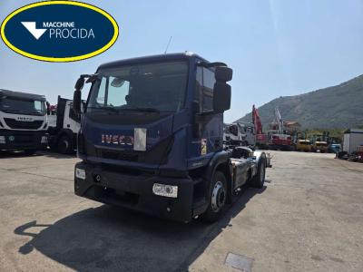 Iveco EUROCARGO CUBE 120-220 Foto 1