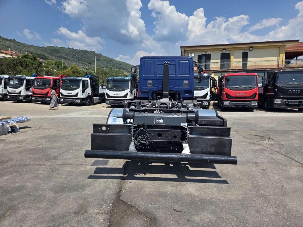 Iveco EUROCARGO CUBE 120-220 Foto 23