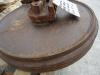 Rueda guía para Fiat Allis FL4M - L Foto 1 thumbnail