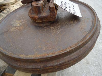 Rueda guía para Fiat Allis FL4M - L vendida por OLM 90 Srl