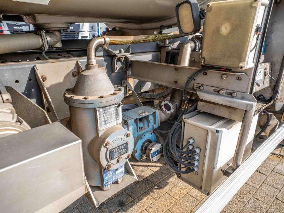 Renault PREMIUM 270 + 12000L + 3 COMP Foto 15