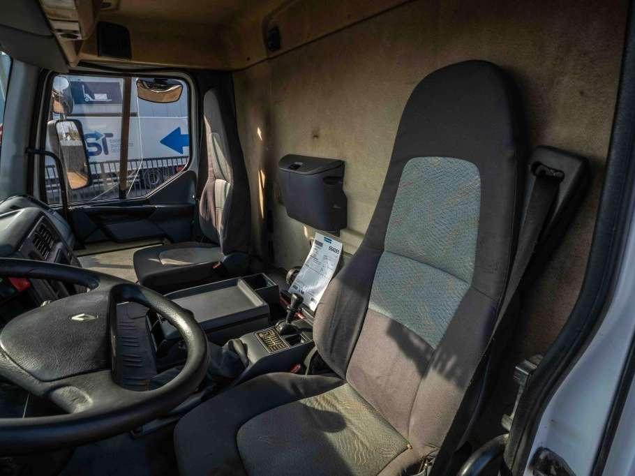 Renault PREMIUM 270 + 12000L + 3 COMP Foto 20