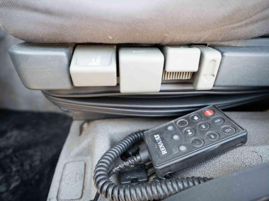 Renault PREMIUM 270 + 12000L + 3 COMP Foto 26