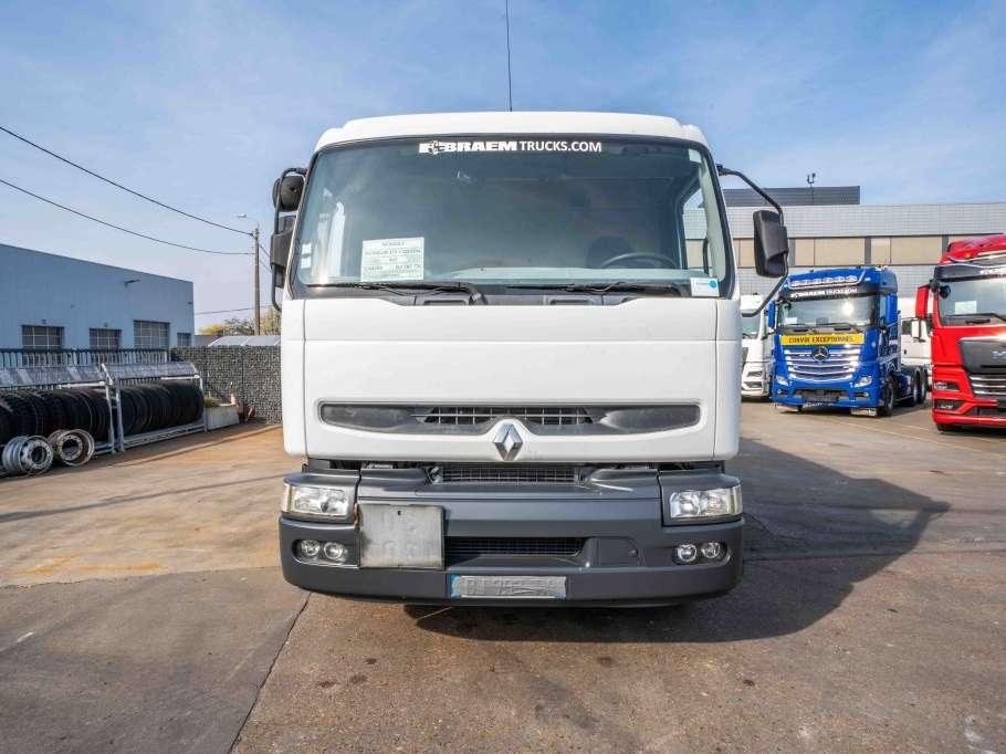 Renault PREMIUM 270 + 12000L + 3 COMP Foto 8