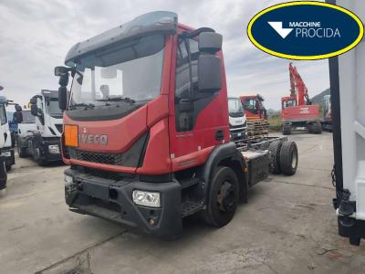 Iveco EUROCARGO 120-250 Foto 1