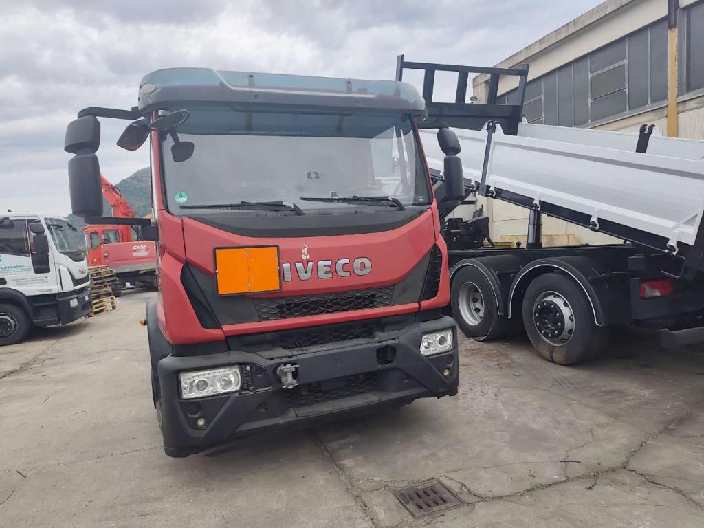 Iveco EUROCARGO 120-250 Foto 20