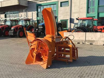 Schmidt S3 vendida por Massucco T. Srl Area Ricambi