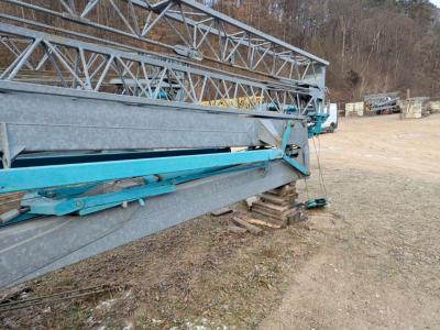 Cattaneo CM 62 S2 vendida por Caretta Massimo Trade Srl