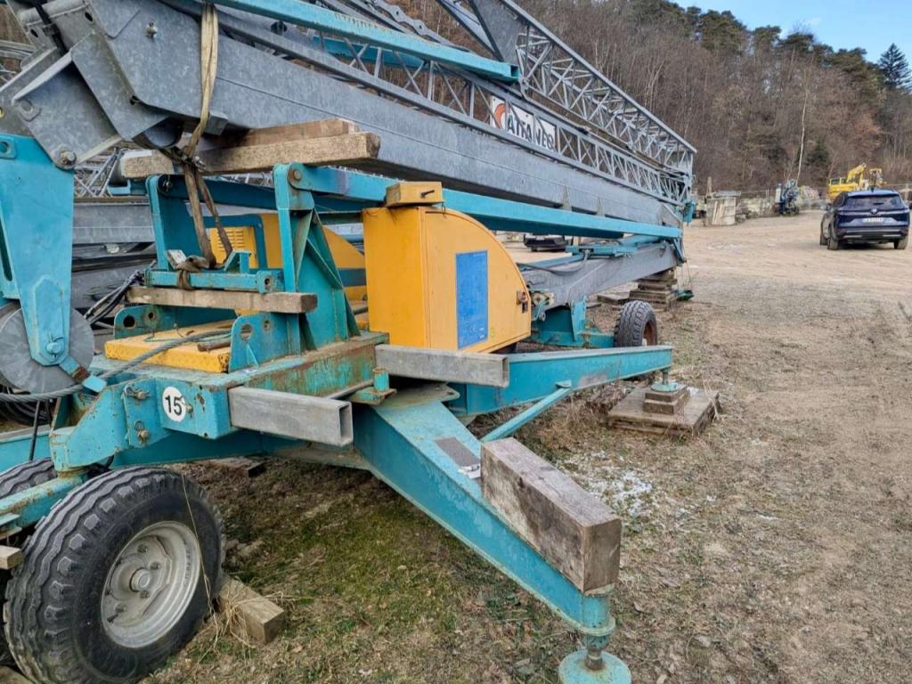 Cattaneo CM 62 S2 Foto 3