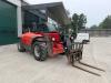 Manitou MT 1435 MT1435 - Sway Foto 2 thumbnail