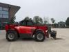 Manitou MT 1435 MT1435 - Sway Foto 4 thumbnail