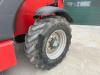 Manitou MT 1435 MT1435 - Sway Foto 5 thumbnail