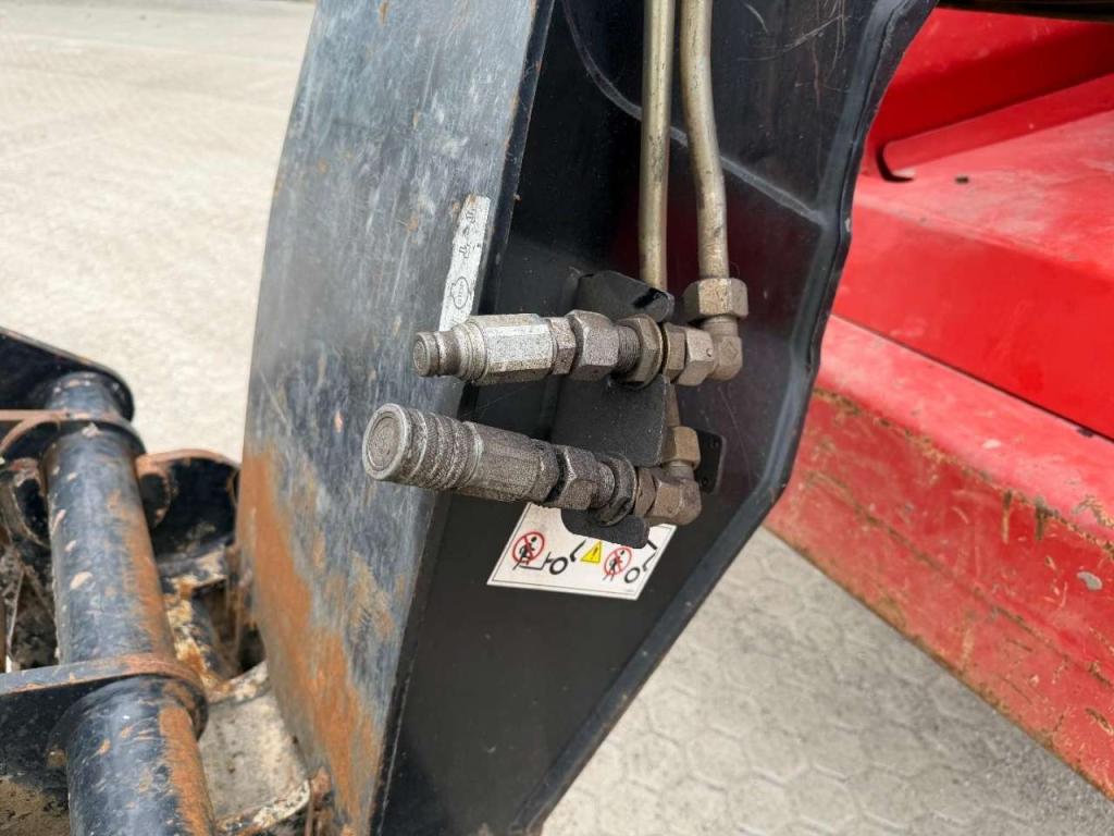Manitou MT 1435 MT1435 - Sway Foto 13