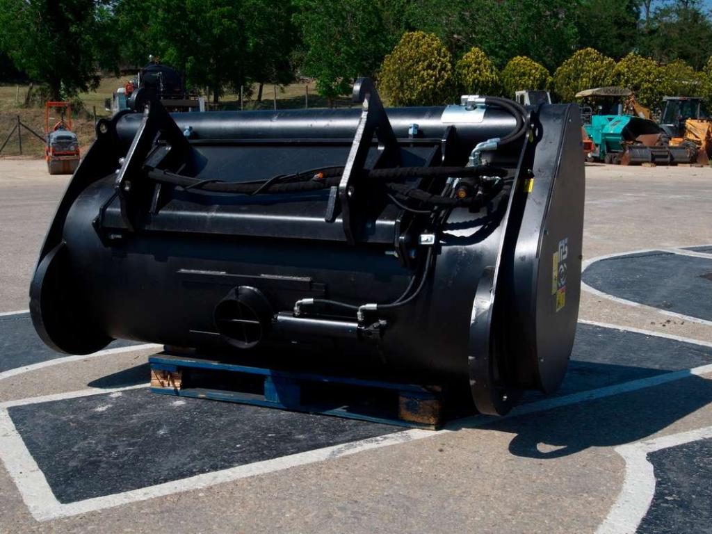 M3 MetalMeccanica Moderna BM600TD Foto 5