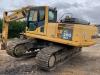 Komatsu PC290NLC-8 Foto 3 thumbnail