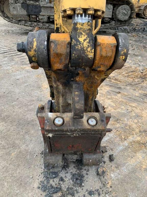 Komatsu PC290NLC-8 Foto 11