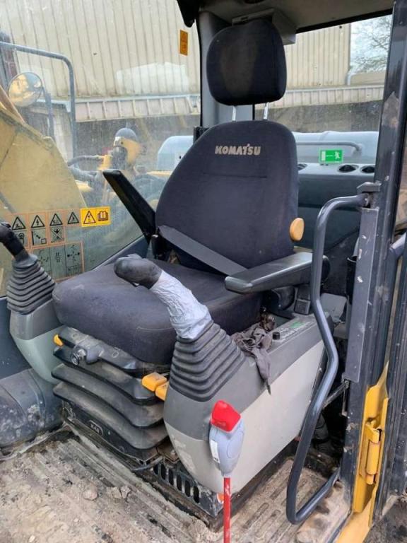 Komatsu PC290NLC-8 Foto 6