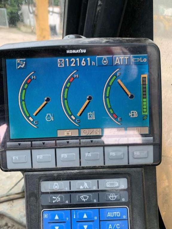 Komatsu PC290NLC-8 Foto 7