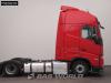 Volvo FH 460 4X2 Mega XL 2x Tanks ACC Navi Foto 11 thumbnail