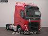 Volvo FH 460 4X2 Mega XL 2x Tanks ACC Navi Foto 3 thumbnail