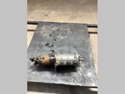 Junta rotativa para Hitachi ZX85 vendida por Massucco T. Srl Area Ricambi