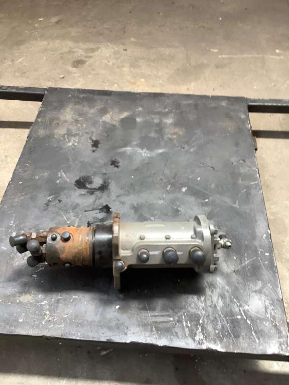 Junta rotativa para Hitachi ZX85 Foto 1