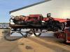 Sandvik DS511-C Roof Bolter 4x4 - Surface Drill Rig Foto 16 thumbnail