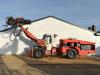 Sandvik DS511-C Roof Bolter 4x4 - Surface Drill Rig Foto 2 thumbnail