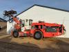 Sandvik DS511-C Roof Bolter 4x4 - Surface Drill Rig Foto 3 thumbnail