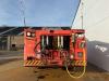 Sandvik DS511-C Roof Bolter 4x4 - Surface Drill Rig Foto 4 thumbnail