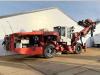 Sandvik DS511-C Roof Bolter 4x4 - Surface Drill Rig Foto 5 thumbnail