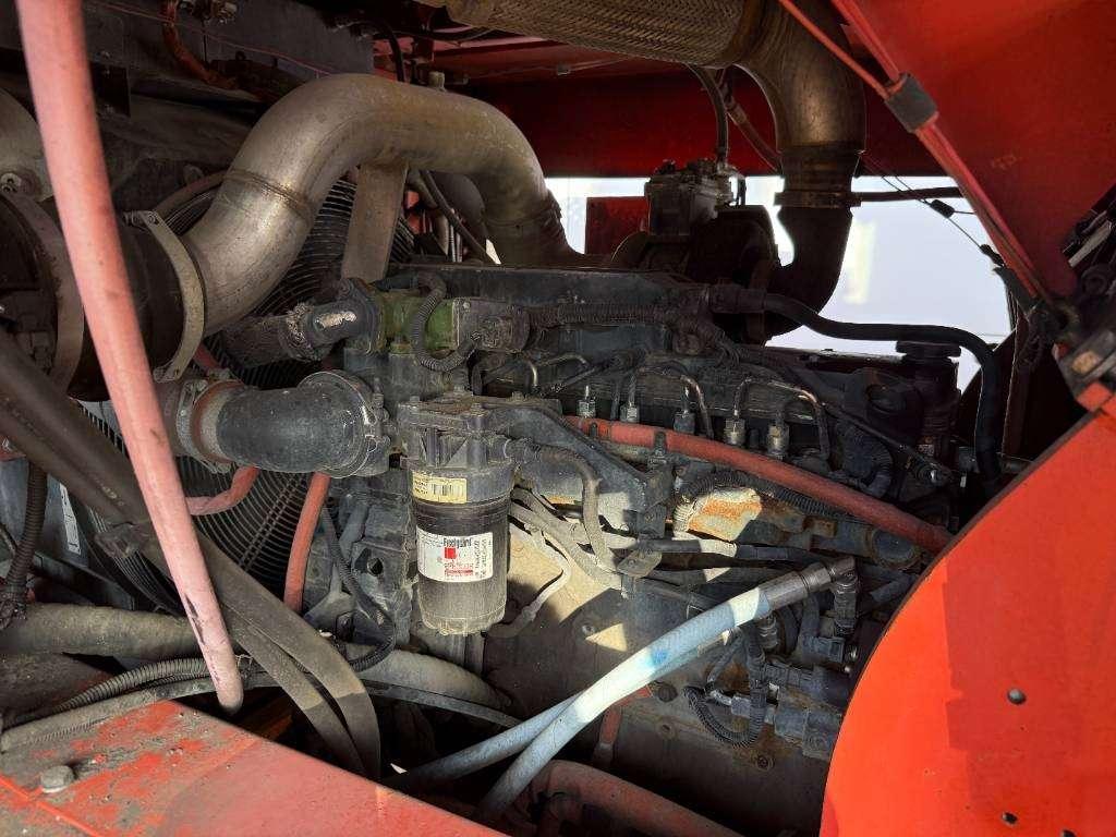 Sandvik DS511-C Roof Bolter 4x4 - Surface Drill Rig Foto 29